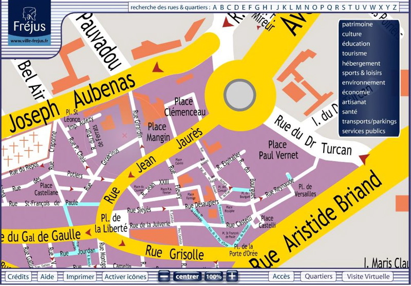 plan-mairiedefrejus